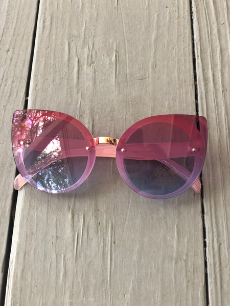 Bardot Sunglasses