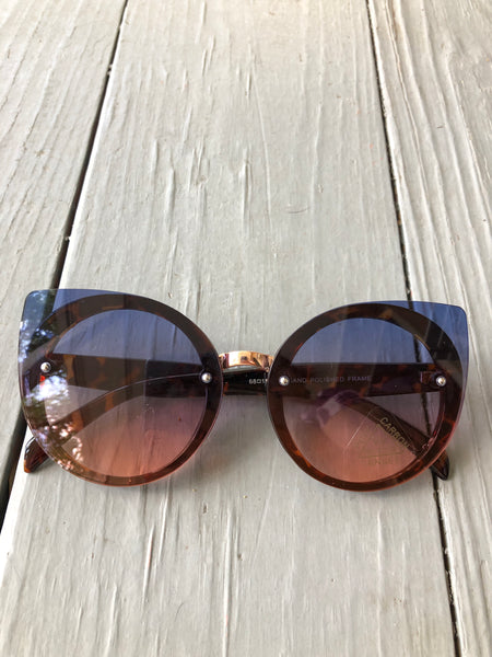 Bardot Sunglasses