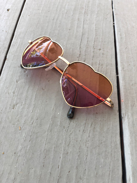 Heartbreaker Sunglasses