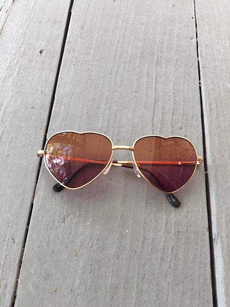 Heartbreaker Sunglasses