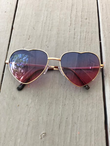 Heartbreaker Sunglasses